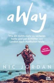 Cover von Away