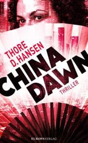 Cover von China Dawn