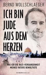 Cover von Ich bin Jude aus dem Herzen