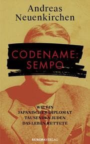 Cover von Codename: Sempo