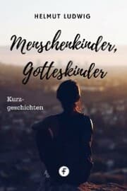 Cover von Menschenkinder, Gotteskinder