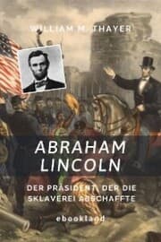 Cover von Abraham Lincoln