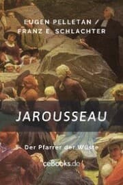 Cover von Jarousseau