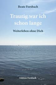 Cover von Traurig war ich schon lange