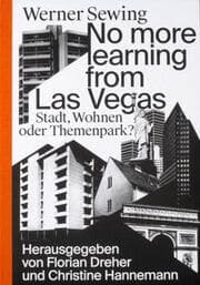 Cover von No more learning from Las Vegas