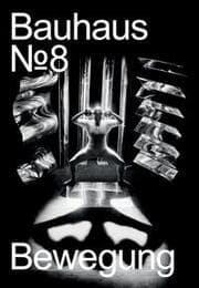 Cover von Bauhaus No 8