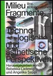 Cover von Milieu Fragmente