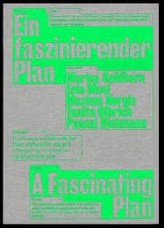 Cover von Ein faszinierender Plan/A Fascinating Plan