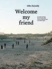 Cover von Welcome my Friend