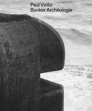 Cover von Paul Virilio: Bunker Archéologie