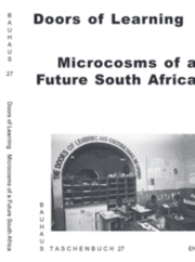 Cover von Doors of Learning