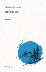 Cover von Refugium