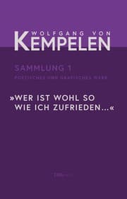 Cover von Wolfgang von Kempelen
