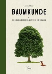 Cover von Meine kleine Baumkunde