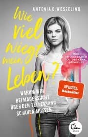 Cover von Wie viel wiegt mein Leben?