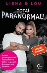 Cover von Total paranormal!