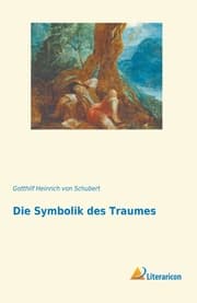 Cover von Die Symbolik des Traumes