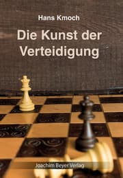 Cover von Die Kunst der Verteidigung