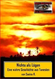 Cover von Nichts als Lügen