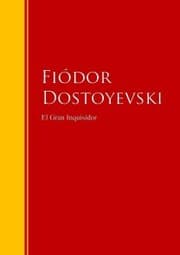 Cover von El Gran Inquisidor