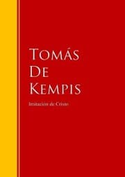 Cover von Imitación de Cristo
