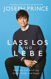 Cover von Lass los und lebe
