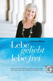 Cover von Lebe geliebt, lebe frei