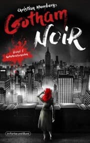 Cover von Gotham Noir