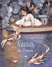 Cover von Nachts im Traum