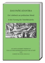 Cover von DAS PAÑCATANTRA