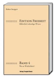 Cover von Was ist Wirklichkeit?