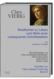 Cover von Clara Viebig