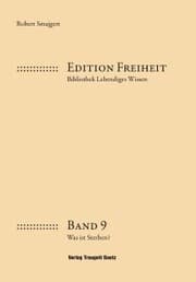 Cover von Was ist Sterben?