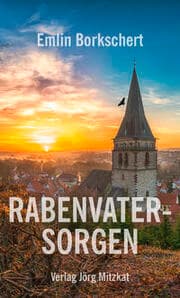 Cover von Rabenvatersorgen