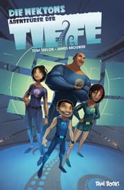 Cover von Die Nektons