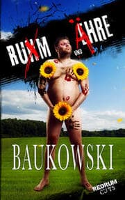 Cover von Rum und Ähre