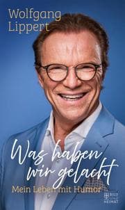 Cover von Was haben wir gelacht