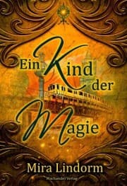 Cover von Ein Kind der Magie