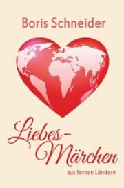 Cover von Liebes-Märchen aus fernen Ländern