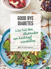 Cover von Good bye Diabetes
