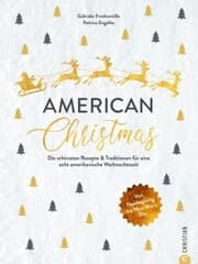 Cover von American Christmas