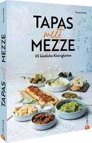 Cover von Tapas meet Mezze