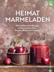 Cover von Heimat-Marmeladen