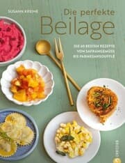 Cover von Die perfekte Beilage