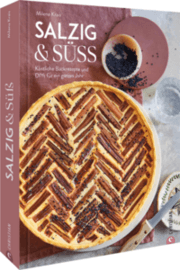Cover von Salzig & Süß