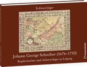 Cover von Johann George Schreiber (1676-1750)