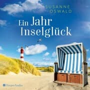 Cover von Ein Jahr Inselglück (ungekürzt)