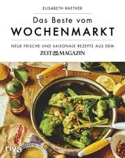 Cover von Das Beste vom Wochenmarkt