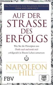 Cover von Auf der Straße des Erfolgs