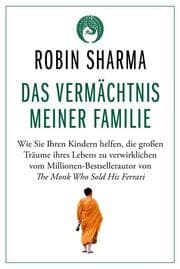 Cover von Das Vermächtnis meiner Familie